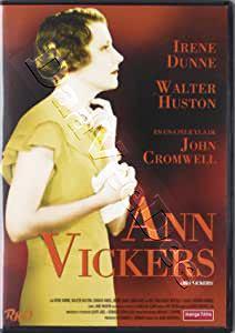 Ann Vickers |   DVD